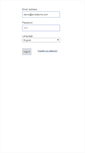 Mobile Screenshot of demo.simplecms.com